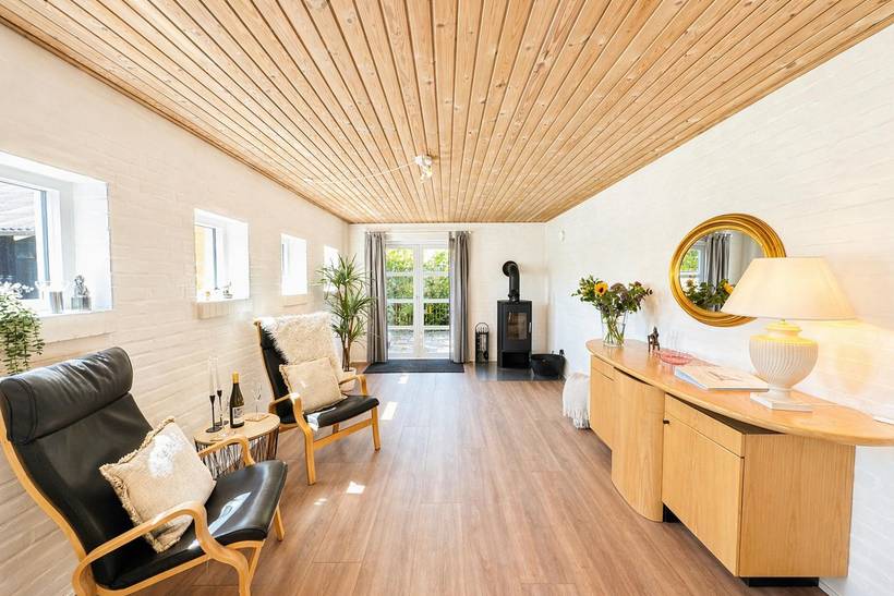 Foto von Ferienhaus CP77 in Skagen - Nordjütland
