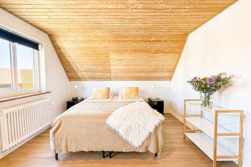Foto von Ferienhaus CP77 in Skagen - Nordjütland