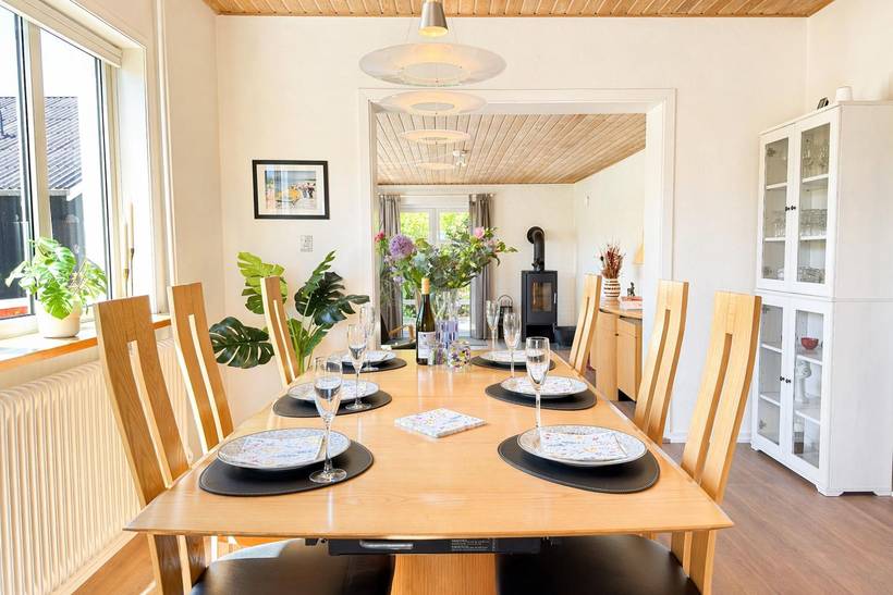 Foto von Ferienhaus CP77 in Skagen - Nordjütland