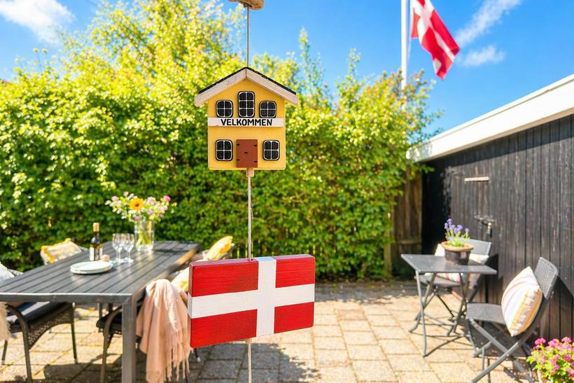 Foto von Ferienhaus CP77 in Skagen - Nordjütland