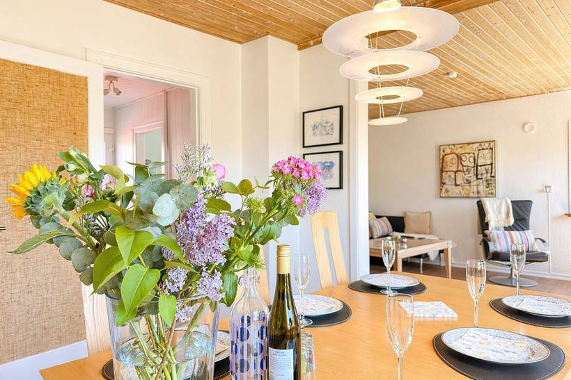 Foto von Ferienhaus CP77 in Skagen - Nordjütland