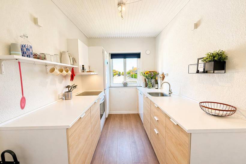Foto von Ferienhaus CP77 in Skagen - Nordjütland