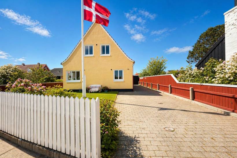 Foto von Ferienhaus CP77 in Skagen - Nordjütland