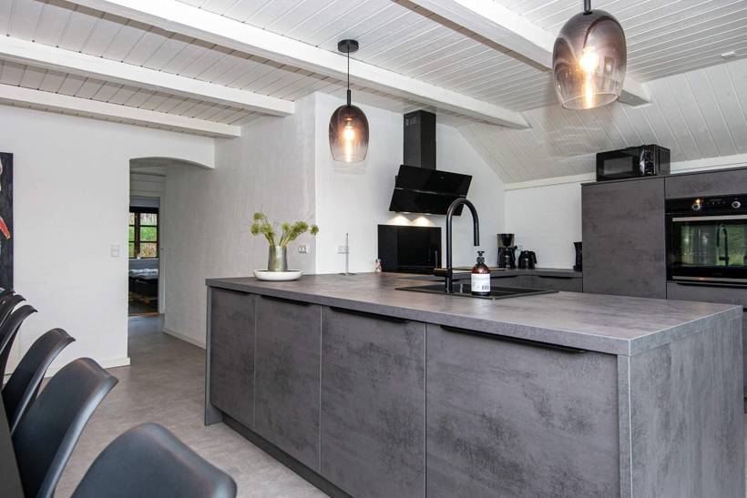 Foto von Ferienhaus CP80 in Henne Strand - Westjütland