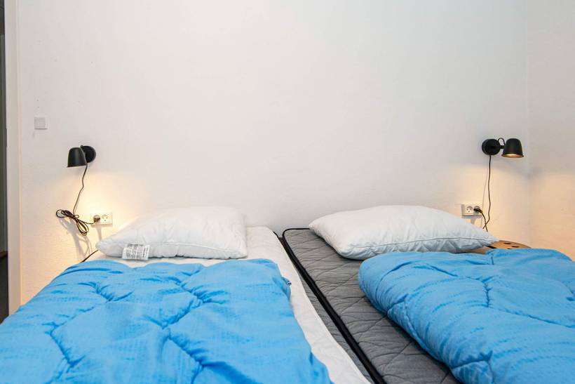 Foto von Ferienhaus CP80 in Henne Strand - Westjütland