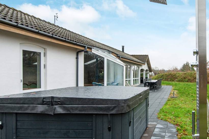 Foto von Ferienhaus CP80 in Henne Strand - Westjütland