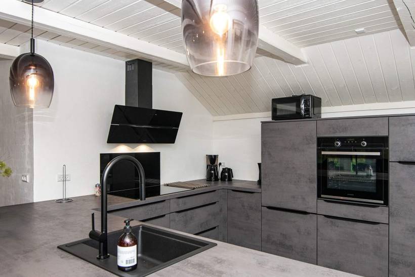 Foto von Ferienhaus CP80 in Henne Strand - Westjütland