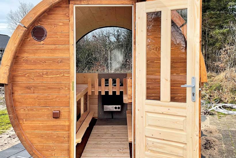 Foto von Ferienhaus CP80 in Henne Strand - Westjütland
