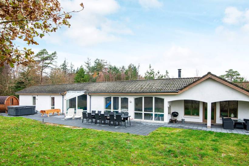 Foto von Ferienhaus CP80 in Henne Strand - Westjütland