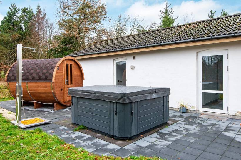 Foto von Ferienhaus CP80 in Henne Strand - Westjütland
