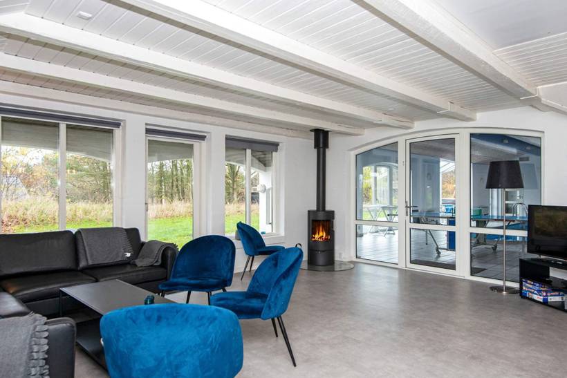 Foto von Ferienhaus CP80 in Henne Strand - Westjütland