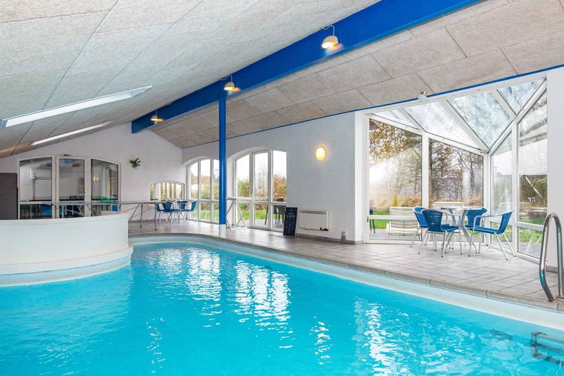 Foto von Ferienhaus CP80 in Henne Strand - Westjütland