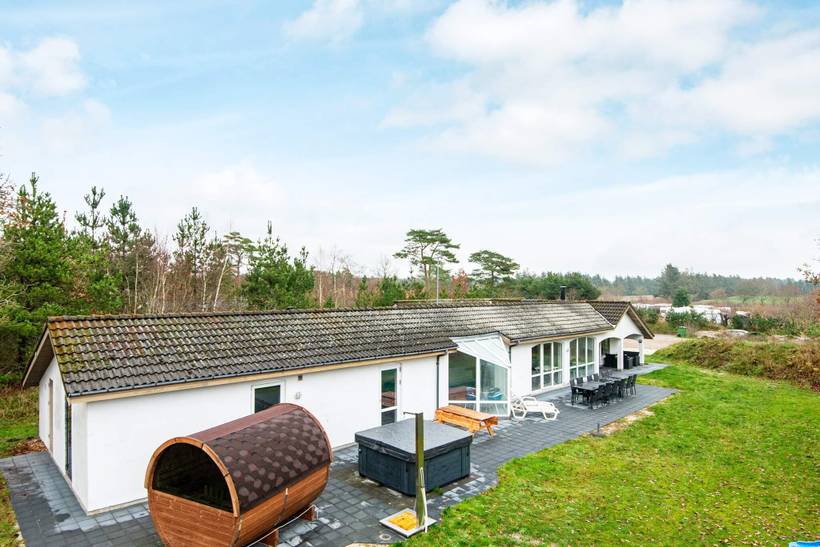 Foto von Ferienhaus CP80 in Henne Strand - Westjütland