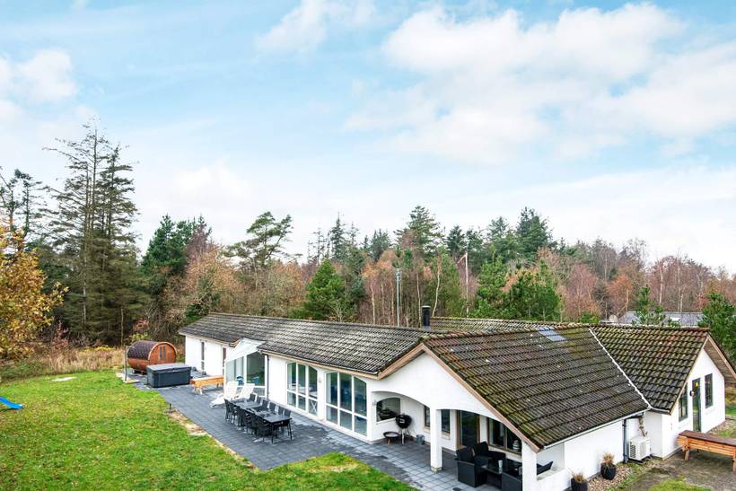 Foto von Ferienhaus CP80 in Henne Strand - Westjütland