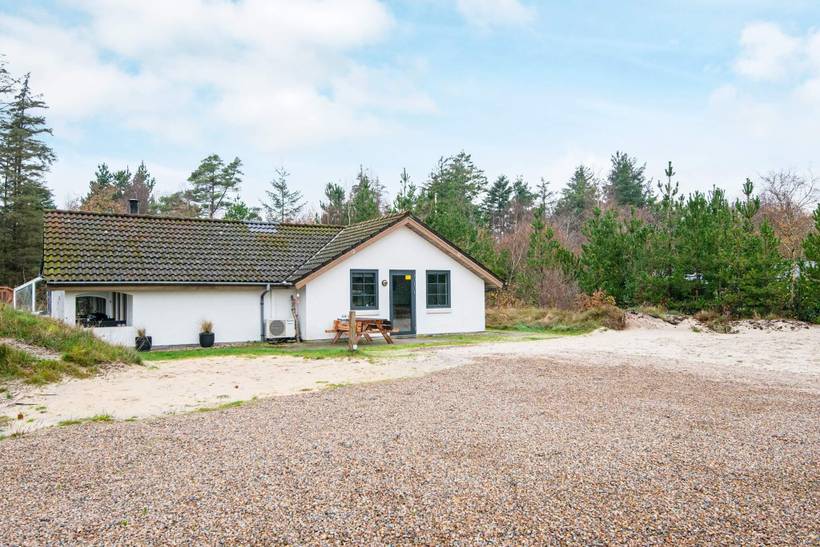 Foto von Ferienhaus CP80 in Henne Strand - Westjütland