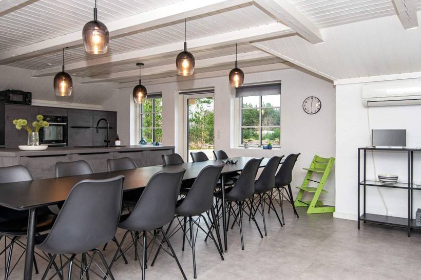 Foto von Ferienhaus CP80 in Henne Strand - Westjütland