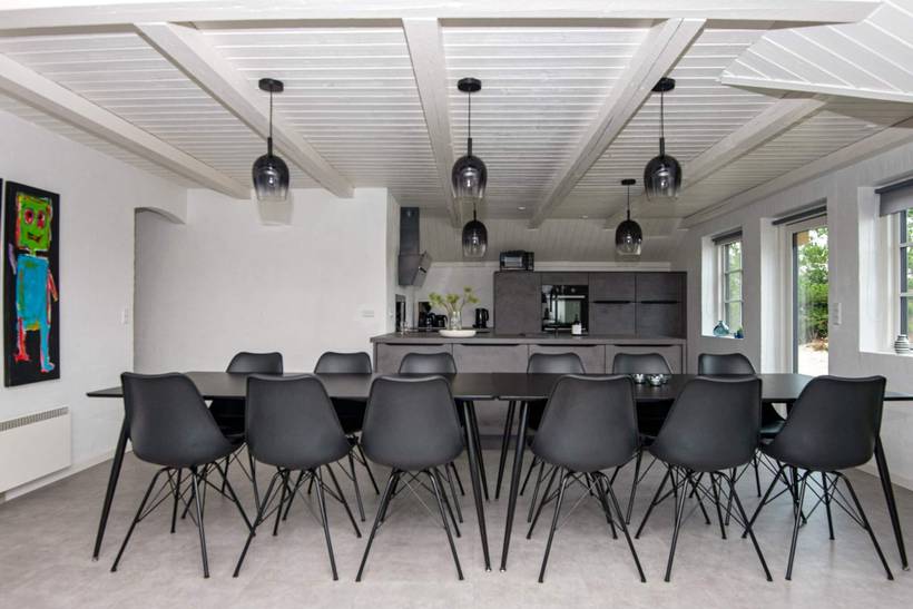 Foto von Ferienhaus CP80 in Henne Strand - Westjütland