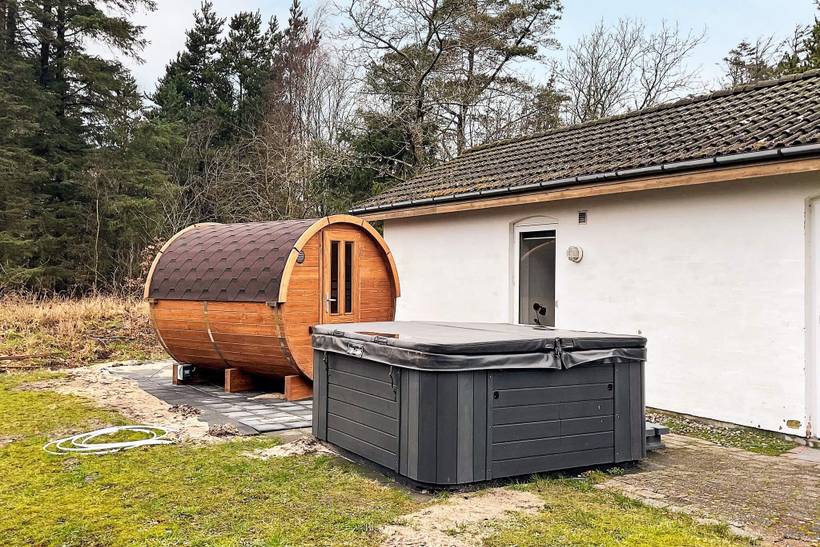 Foto von Ferienhaus CP80 in Henne Strand - Westjütland