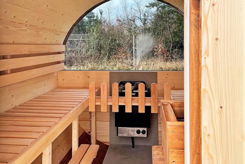 Foto von Ferienhaus CP80 in Henne Strand - Westjütland