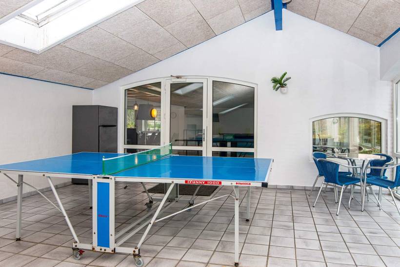 Foto von Ferienhaus CP80 in Henne Strand - Westjütland