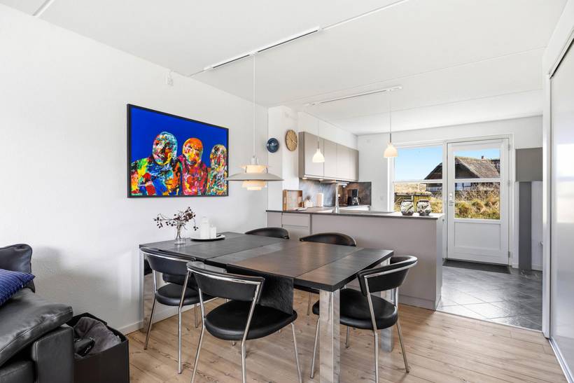 Foto von Ferienhaus CP86 in Fanø Bad - Fanø