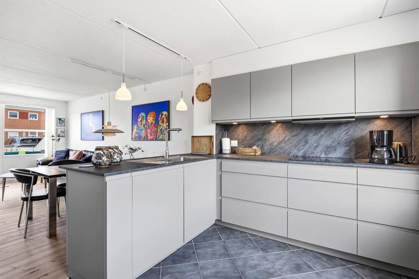 Foto von Ferienhaus CP86 in Fanø Bad - Fanø