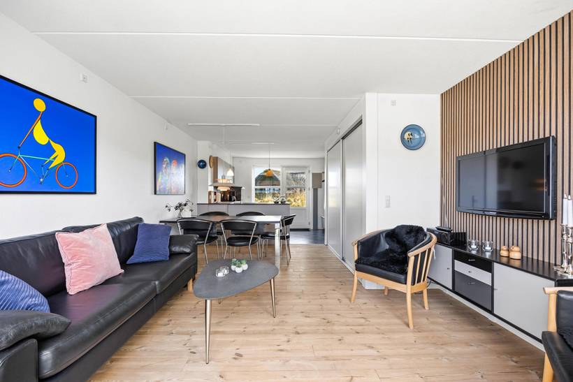 Foto von Ferienhaus CP86 in Fanø Bad - Fanø