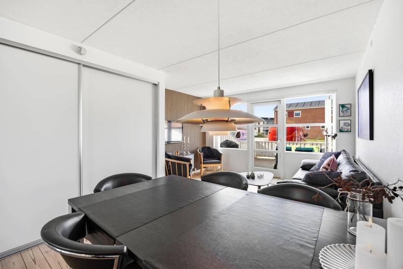 Foto von Ferienhaus CP86 in Fanø Bad - Fanø