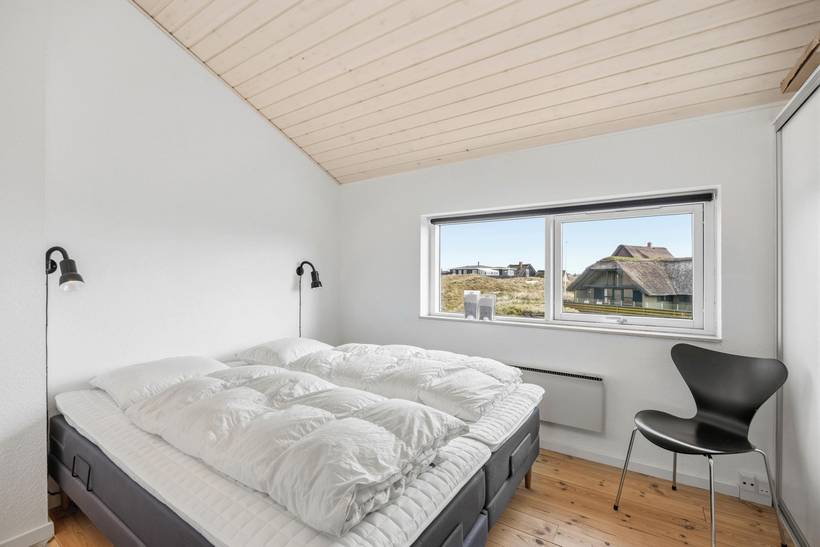 Foto von Ferienhaus CP86 in Fanø Bad - Fanø