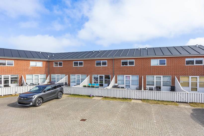 Foto von Ferienhaus CP86 in Fanø Bad - Fanø
