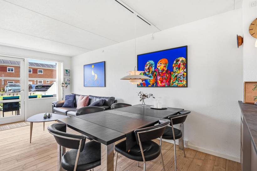 Foto von Ferienhaus CP86 in Fanø Bad - Fanø