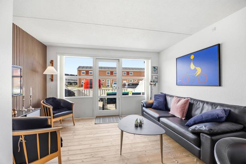 Foto von Ferienhaus CP86 in Fanø Bad - Fanø