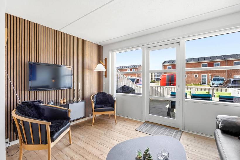 Foto von Ferienhaus CP86 in Fanø Bad - Fanø