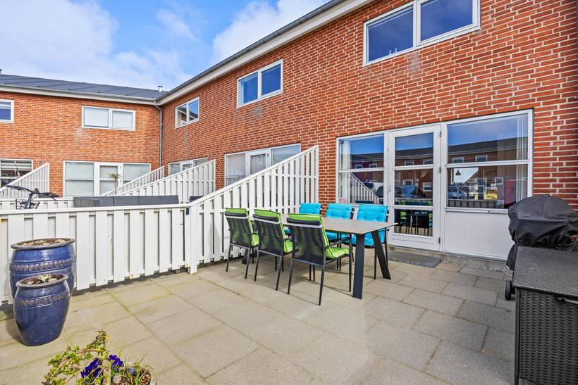 Foto von Ferienhaus CP86 in Fanø Bad - Fanø