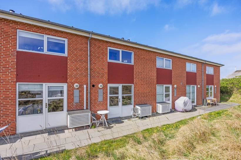 Foto von Ferienhaus CP86 in Fanø Bad - Fanø