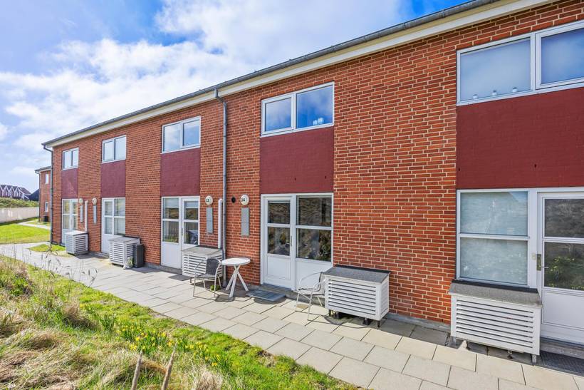 Foto von Ferienhaus CP86 in Fanø Bad - Fanø