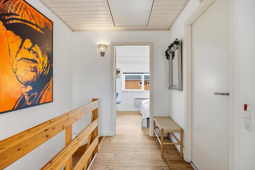 Foto von Ferienhaus CP86 in Fanø Bad - Fanø