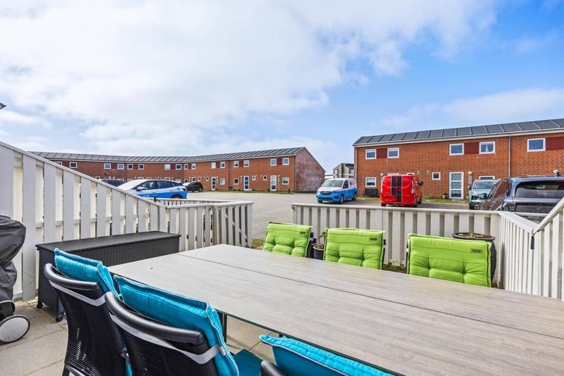 Foto von Ferienhaus CP86 in Fanø Bad - Fanø