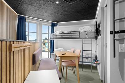 Vorschaubild von Ferienhaus CP87 in Blokhus - Nordjütland