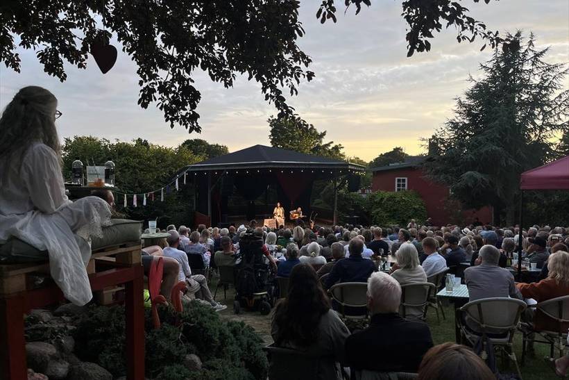 Foto von Ferienhaus CP88 auf Syd - Samsø