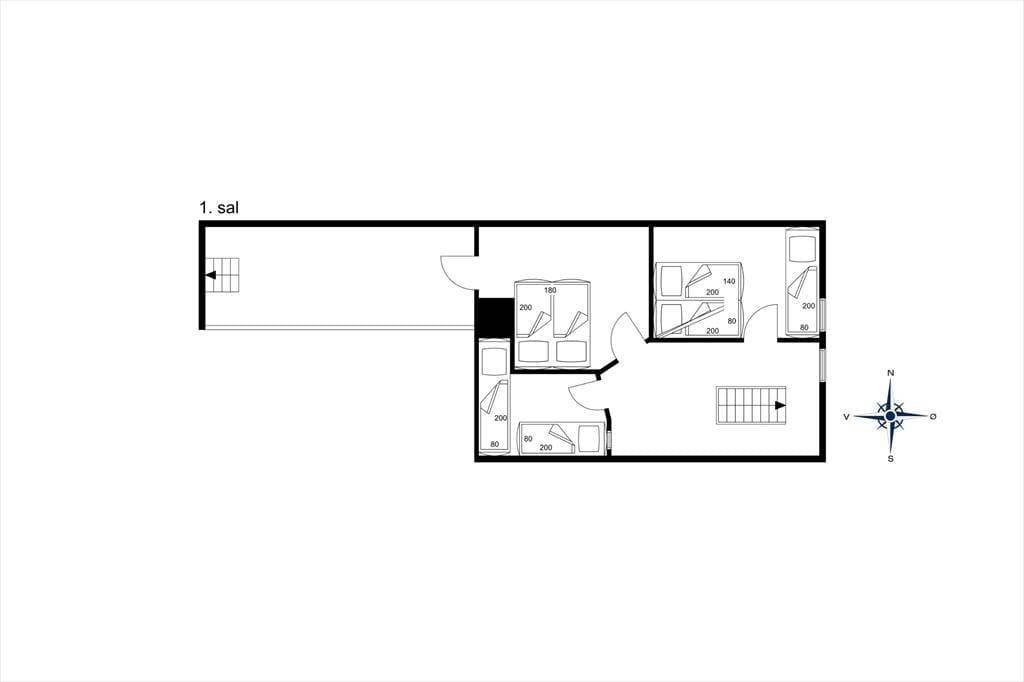 Vorschaubild von Ferienhaus CP88 auf Syd - Samsø