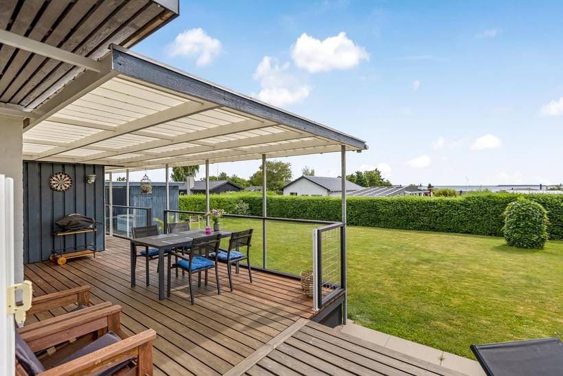 Foto von Ferienhaus CP90 in Hejlsminde - Südjütland