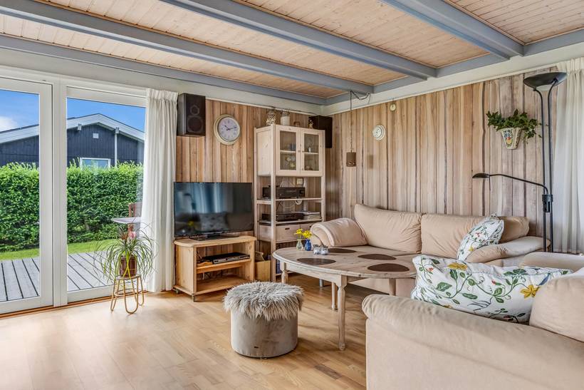 Foto von Ferienhaus CP90 in Hejlsminde - Südjütland
