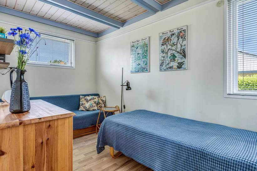 Foto von Ferienhaus CP90 in Hejlsminde - Südjütland