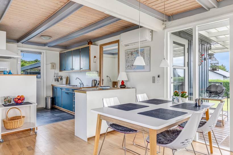 Foto von Ferienhaus CP90 in Hejlsminde - Südjütland