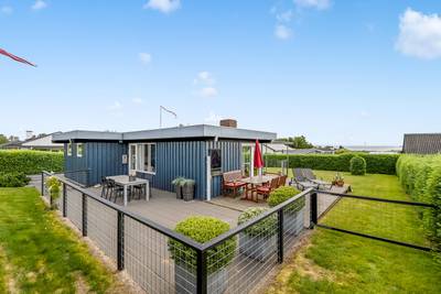 Vorschaubild von Ferienhaus CP90 in Hejlsminde - Südjütland