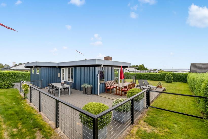 Foto von Ferienhaus CP90 in Hejlsminde - Südjütland