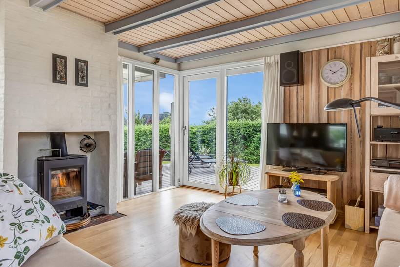 Foto von Ferienhaus CP90 in Hejlsminde - Südjütland