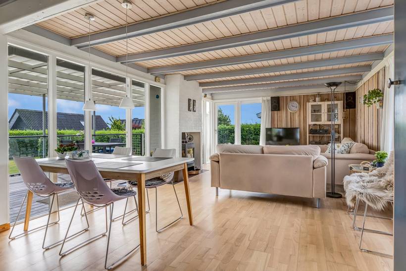 Foto von Ferienhaus CP90 in Hejlsminde - Südjütland