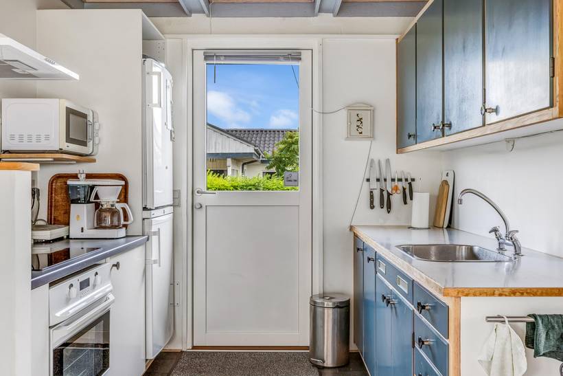 Foto von Ferienhaus CP90 in Hejlsminde - Südjütland
